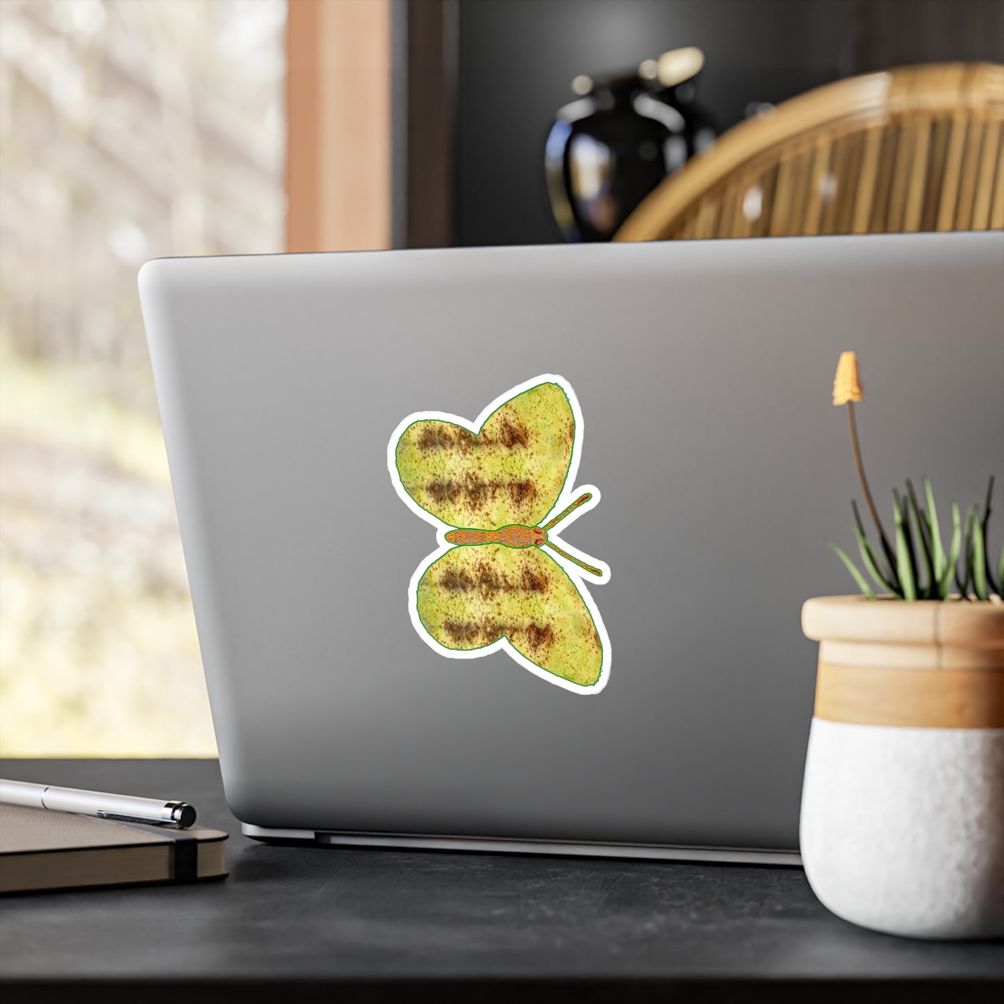 Ante Iridem Margo (Vinyl Decals)(Butterfly Glade Denizen) RJSTH@Fabric#2_12 of 16 RJSTHw2023 RJS