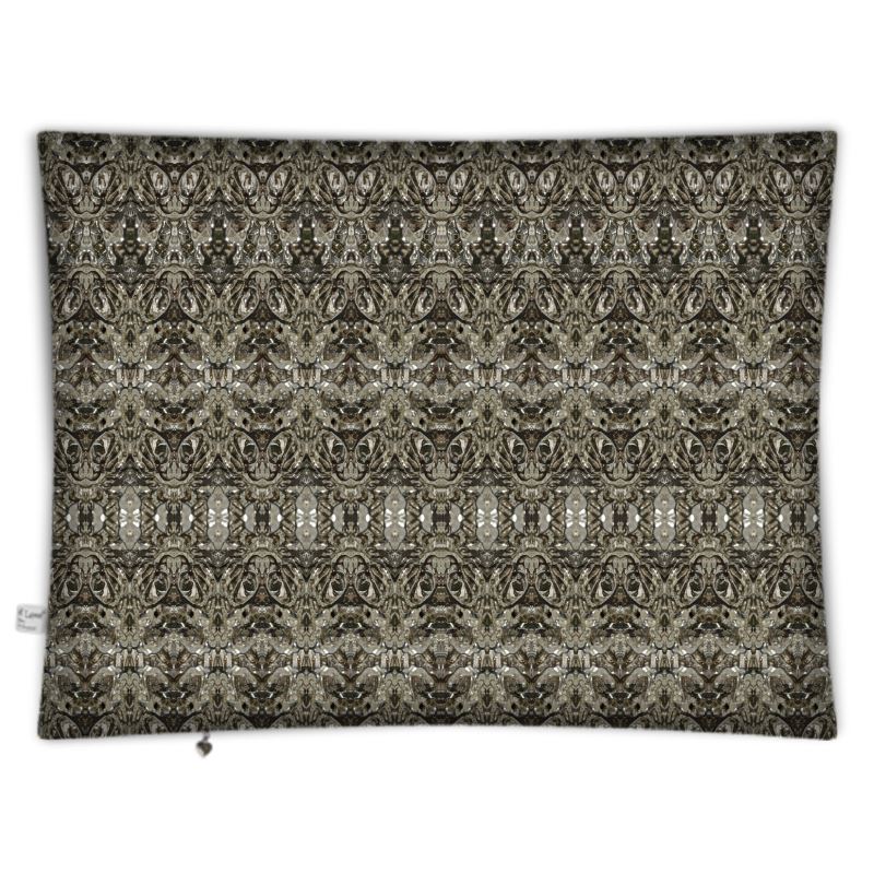 Giant Floor Cushions (Samhain Dream Thaw 8 of 15 Octo ex Quindecim) RJSTHw2023 RJS